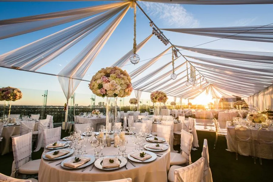 Unveiling the Art of Venue Selection: Finding the Perfect Setting for Your Event